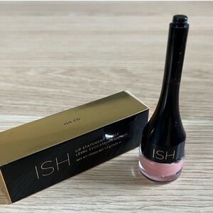 ISH Lip Statement Single Lip Color in ICONIC
